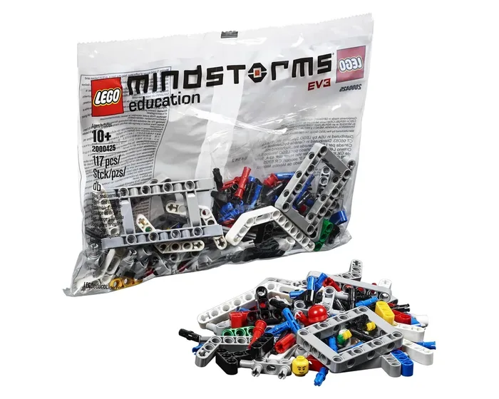 LEGO 2000425 Kit d'Atelier Mindstorms EV3 - prix | Brick Broker