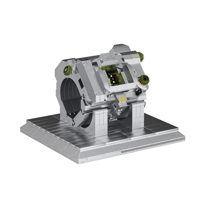 JIESTAR Support de charge pour montre Xbert (JS-66154) - prix | Brick Broker