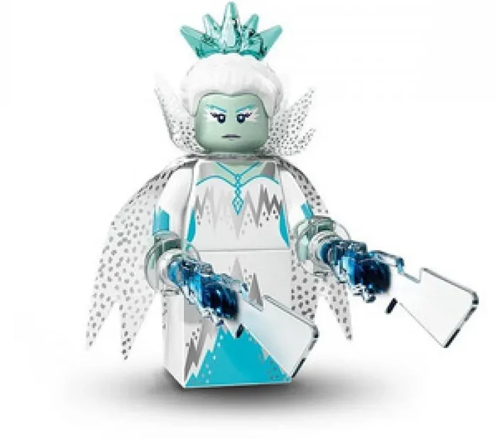LEGO 71013 Série 16 - prix et où acheter | Brick Broker