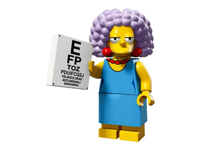 LEGO 71009 Selma - prix et où acheter | Brick Broker