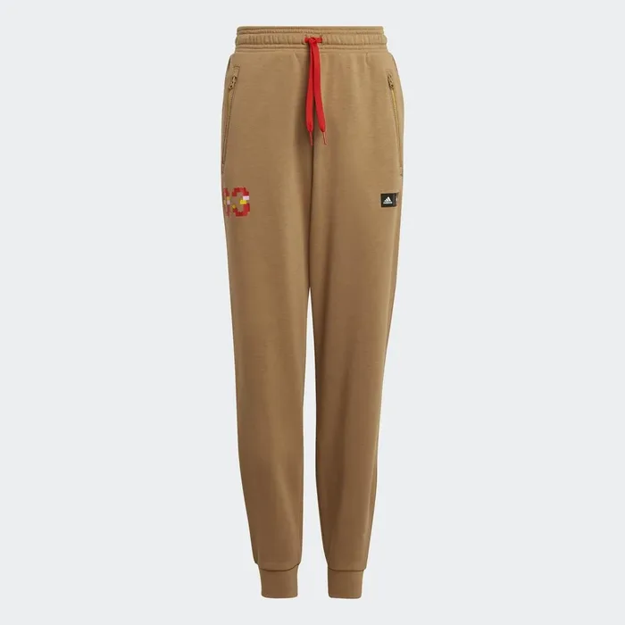 Pantalon en carton adidas x Classic LEGO (HZ1507-1) - prix | Brick Broker