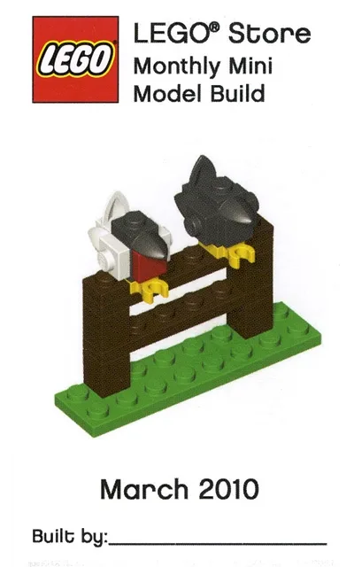 Dans le même style que le LEGO Oiseaux (MMMB021-1) | Brick Broker