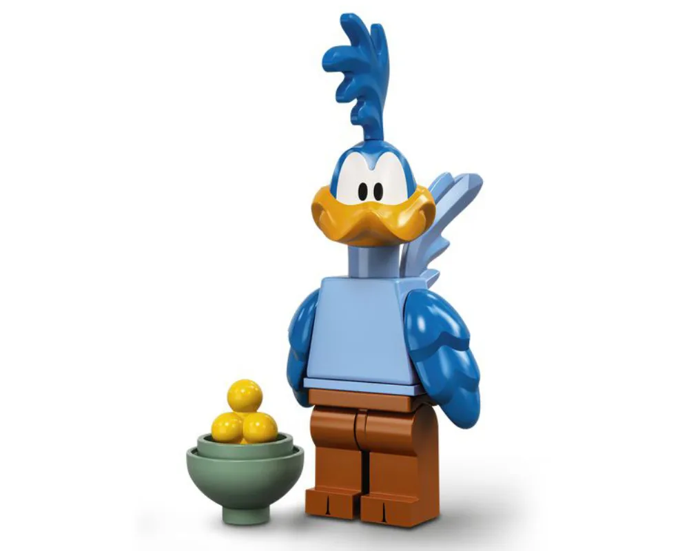 Dans le même style que le LEGO Bip Bip (71030-4) | Brick Broker