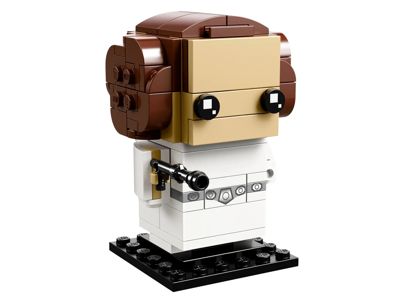 Dans le même style que le LEGO Princesse Leia Organa (41628-1) | Brick Broker