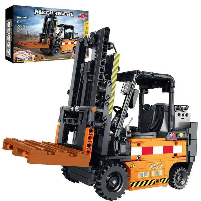 JMBricklayer Chariot Élévateur (JMB-22002) - prix | Brick Broker