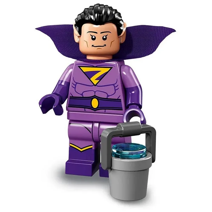 LEGO 71020 Jumeaux Wonder Zan - prix et où acheter | Brick Broker