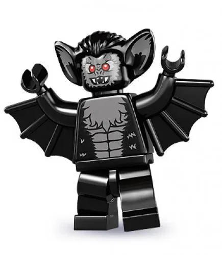 LEGO 8833 Chauve-souris vampire - prix et où acheter | Brick Broker