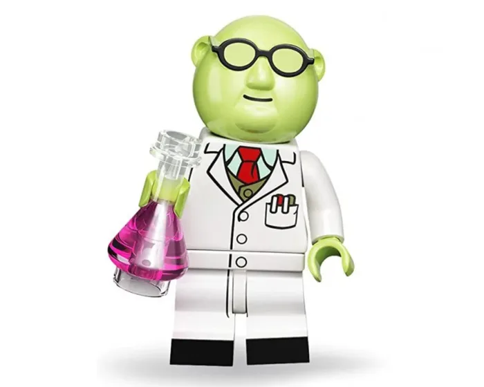 LEGO 71033 Dr. Bunsen Dunum - prix et où acheter | Brick Broker