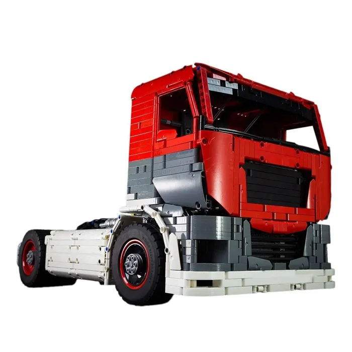 LesDiy Camion de course télécommandé (LESDIY-4789116) - prix | Brick Broker