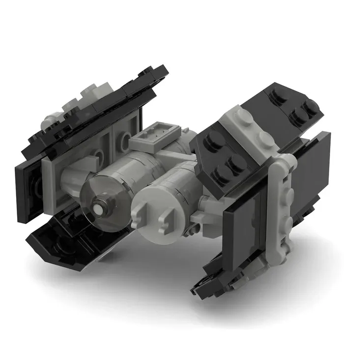 LesDiy Bombardier TIE (LESDIY-3438564) - prix | Brick Broker