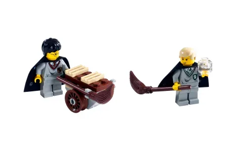 LEGO 4711 Cours de vol - prix et où acheter | Brick Broker