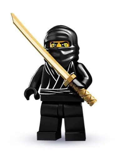 LEGO 8683 Ninja - prix et où acheter | Brick Broker