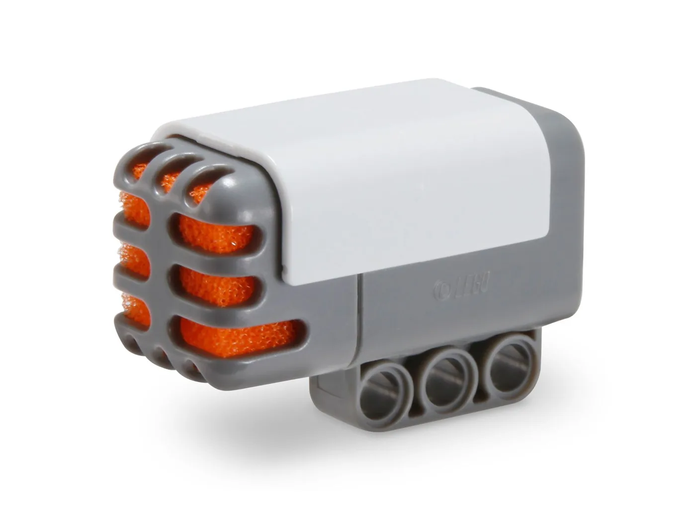Dans le même style que le LEGO Capteur sonore NXT (9845-1) | Brick Broker
