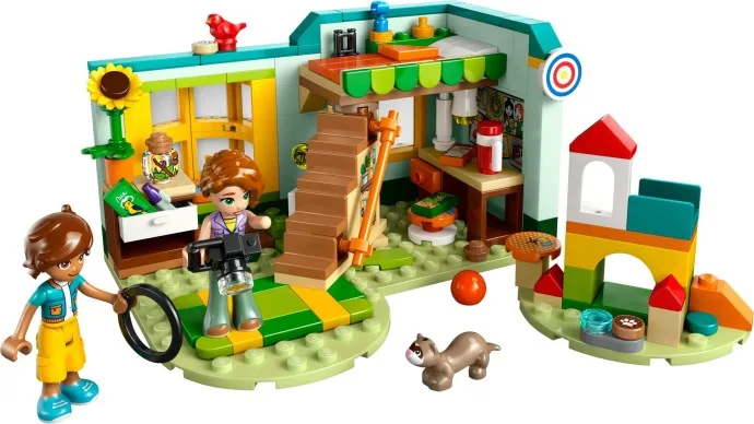 Dans le même style que le LEGO La Chambre d'Automne (42646-1) | Brick Broker