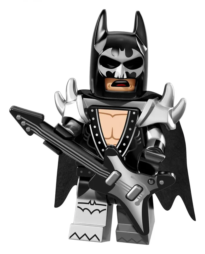 LEGO 71017 Batman Glam Metal - prix et où acheter | Brick Broker