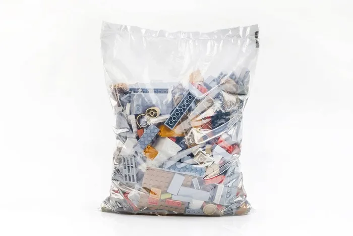 COBI Mélange 1kg (COBI-21048) - prix et où acheter | Brick Broker
