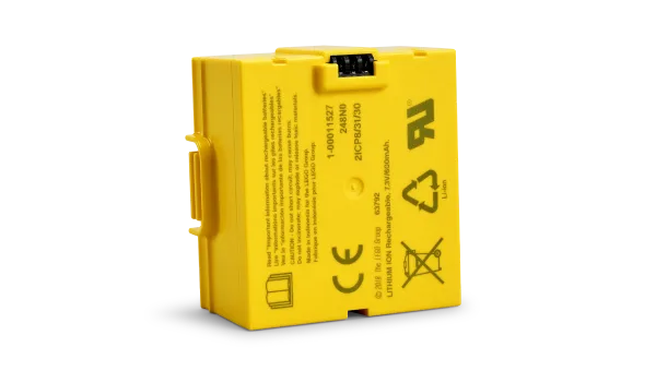 Dans le même style que le LEGO Petite batterie de hub (45612-1) | Brick Broker