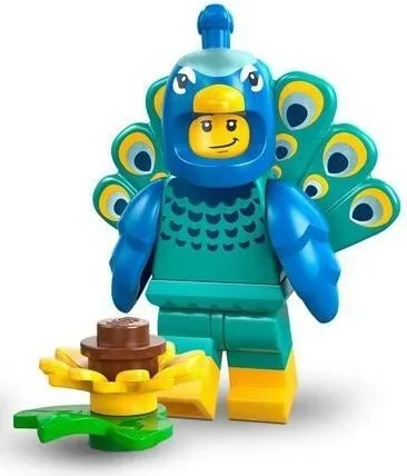 LEGO 71051 Série animaux 28 - prix et où acheter | Brick Broker