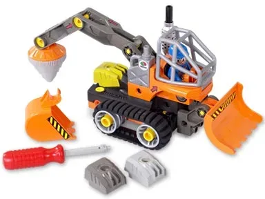 LEGO 3590 Foreuse (Explore) - prix et où acheter | Brick Broker