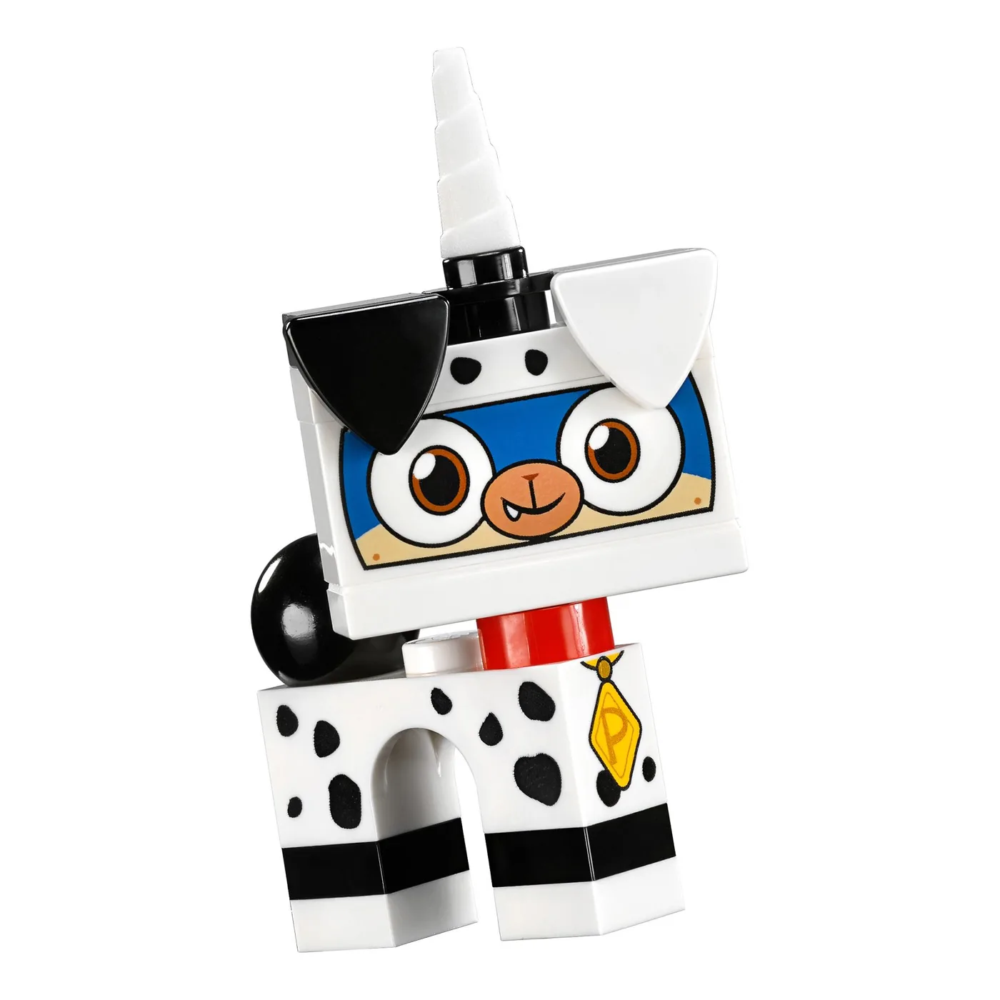 Dans le même style que le LEGO Puppycorn Dalmatien (41775-6) | Brick Broker