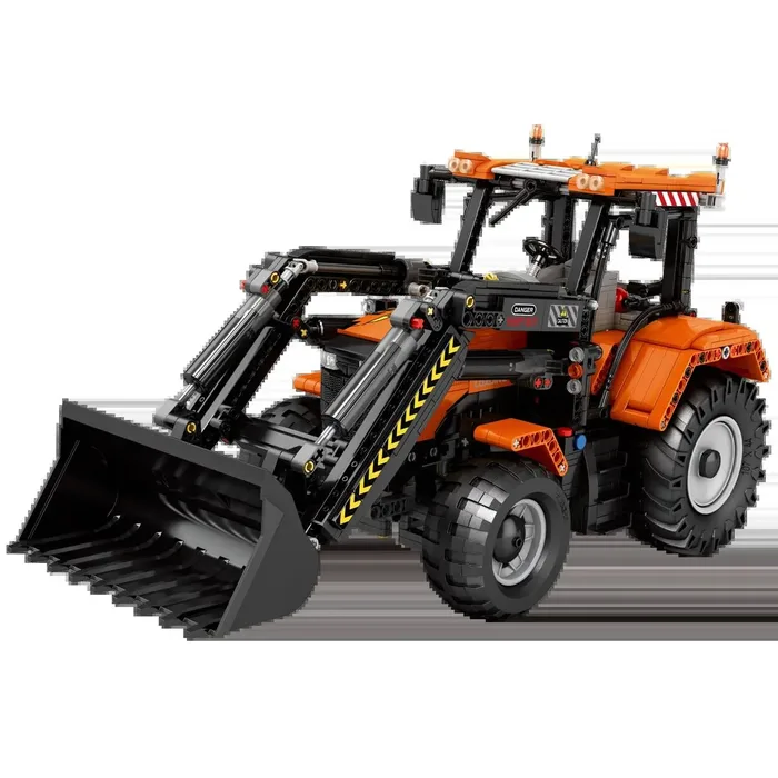 Reobrix Tracteur de chargement (REO-22024) - prix | Brick Broker