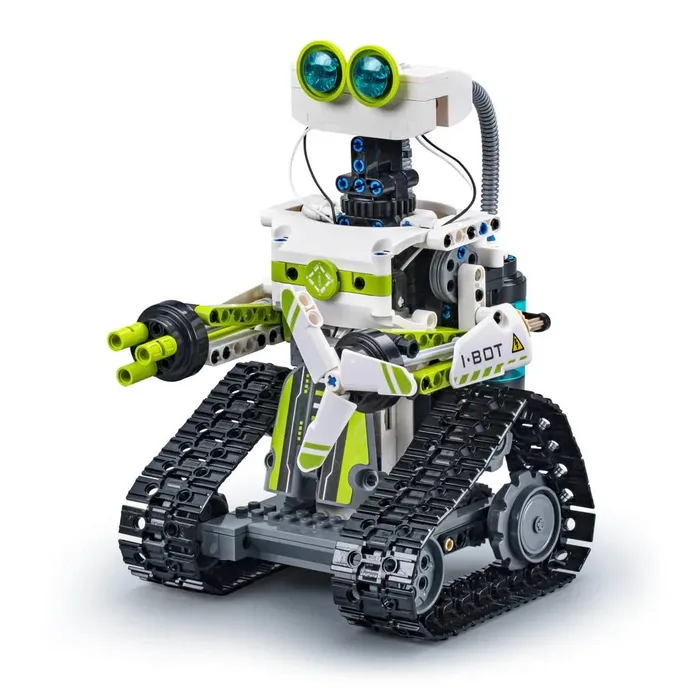 CaDA Robot I. BOT (C83001W) - prix et où acheter | Brick Broker