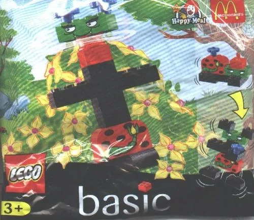 Dans le même style que le LEGO Tête de rotor (2759-1) | Brick Broker