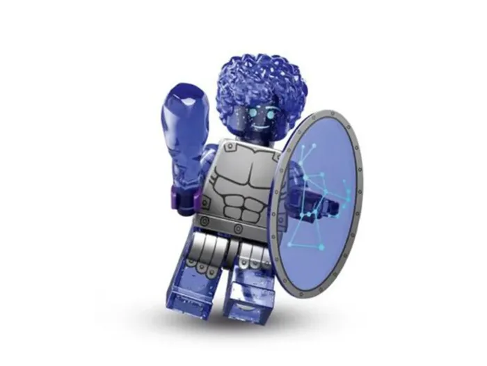 LEGO 71046 Orion - prix et où acheter | Brick Broker