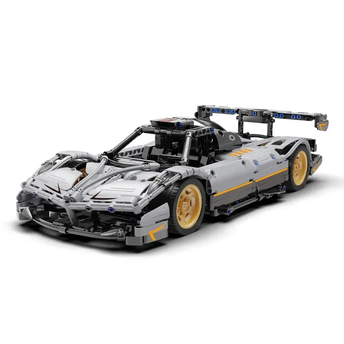 CaDA Modèles de supercars (C61028W) - prix | Brick Broker