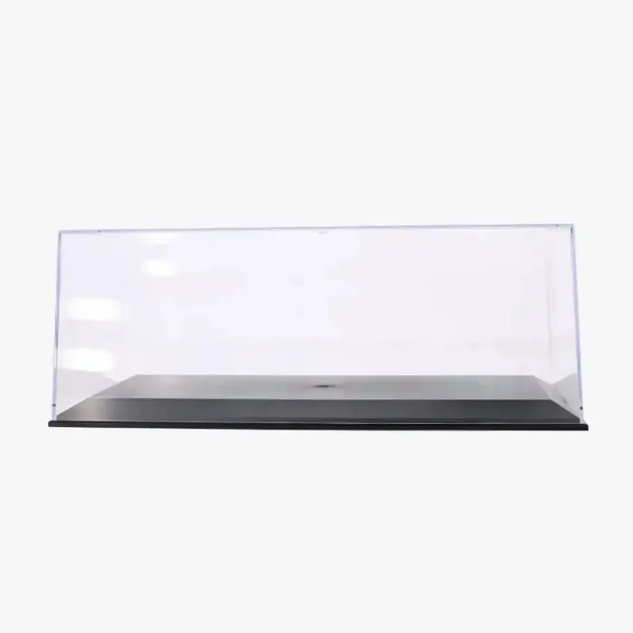BlueBrixx Étalage en plastique (BB-401181) - prix | Brick Broker