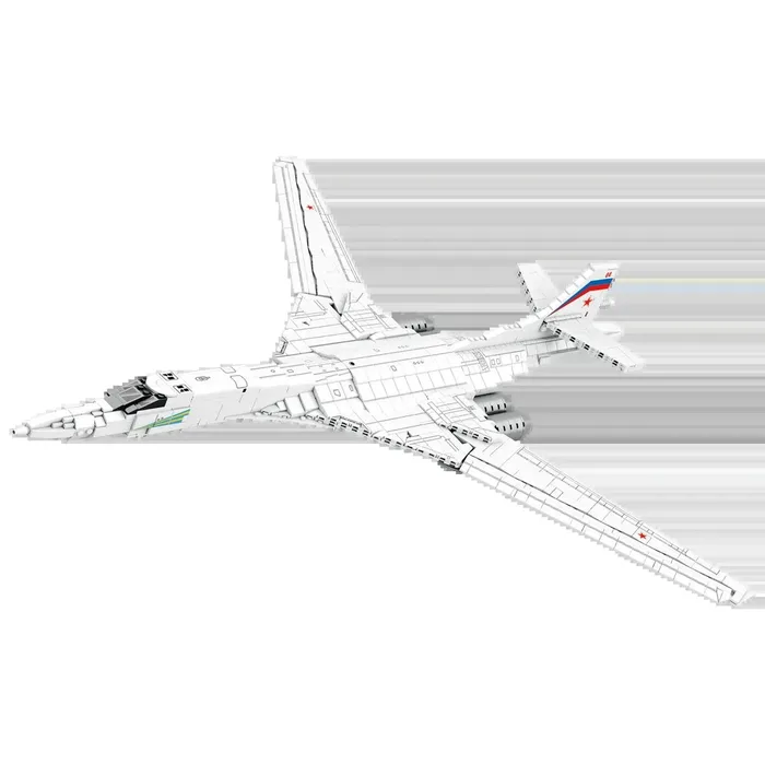 Reobrix Bombardier stratégique TU-160 (REO-33036) - prix | Brick Broker