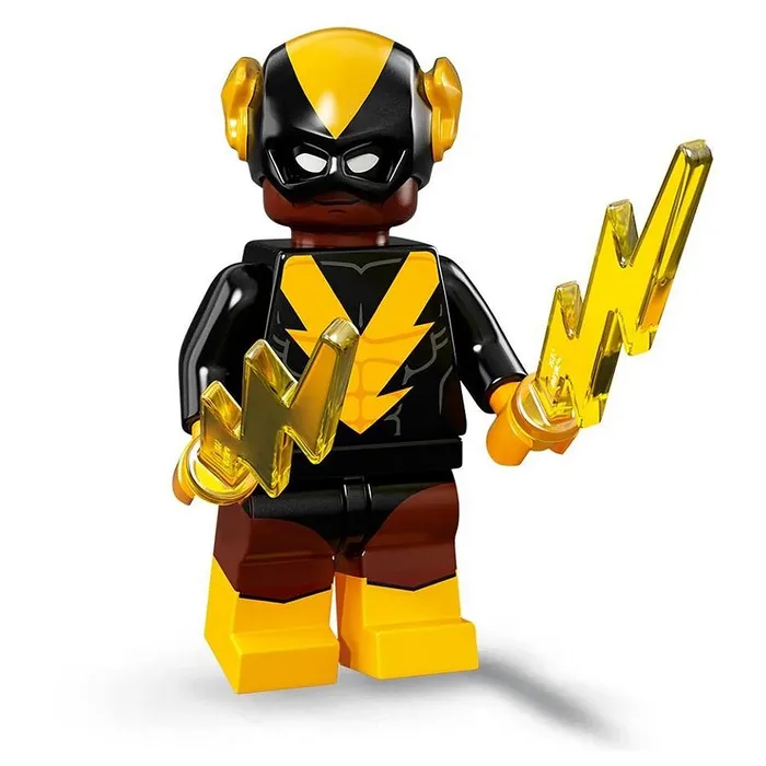 LEGO 71020 Vulcan noir - prix et où acheter | Brick Broker