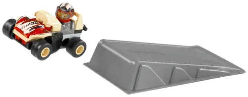 LEGO 8350 Pro-Cascade - prix et où acheter | Brick Broker