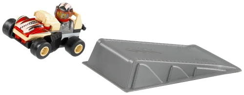 Dans le même style que le LEGO Pro-Cascade (8350-1) | Brick Broker