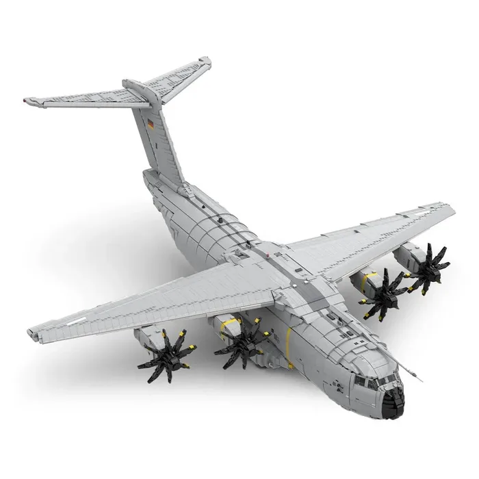 LesDiy Avion de transport A400M Atlas (LESDIY-3703687) - prix | Brick Broker