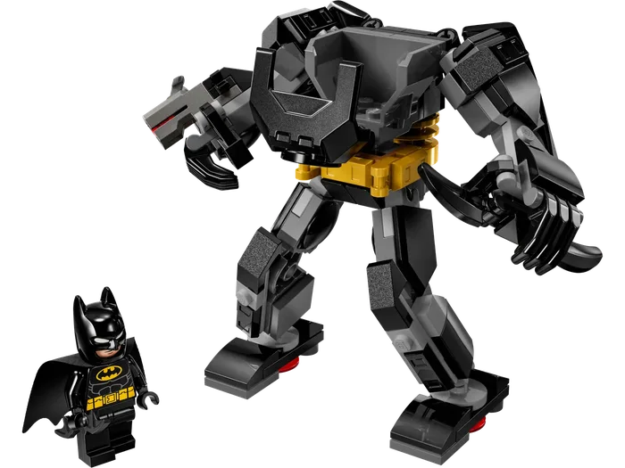LEGO 76270 L'armure robot de Batman - prix | Brick Broker