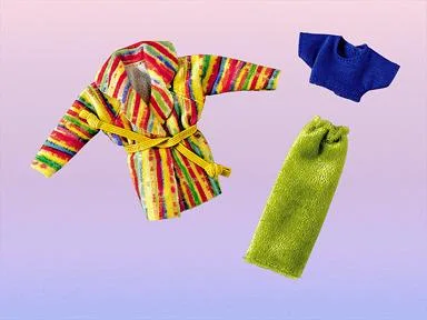 Dans le même style que le LEGO Vêtements de mode pour dames (3138-1) | Brick Broker