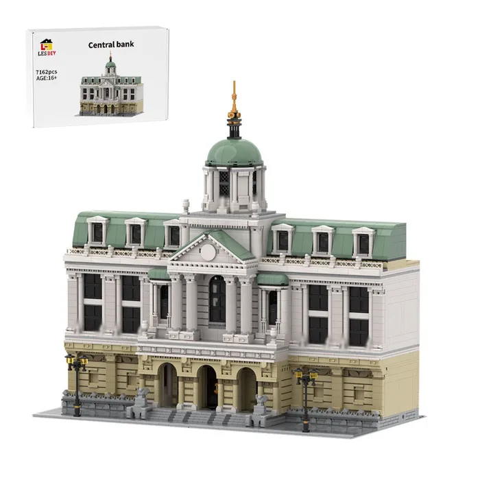 LesDiy Banque centrale (LESDIY-3749033) - prix | Brick Broker