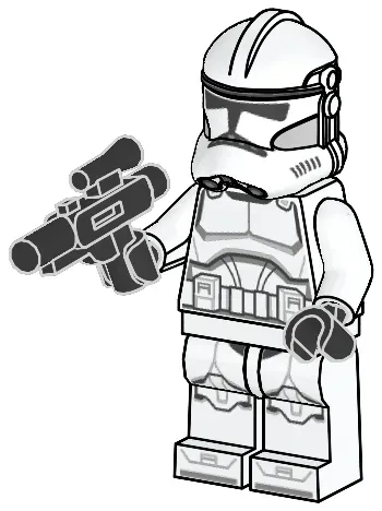 LEGO 912409 Soldat Clone - prix et où acheter | Brick Broker