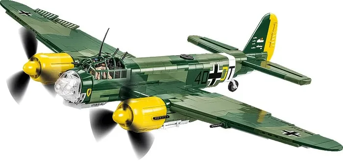 COBI Junkers Ju 88 - Limited Edition (COBI-5732) - prix | Brick Broker