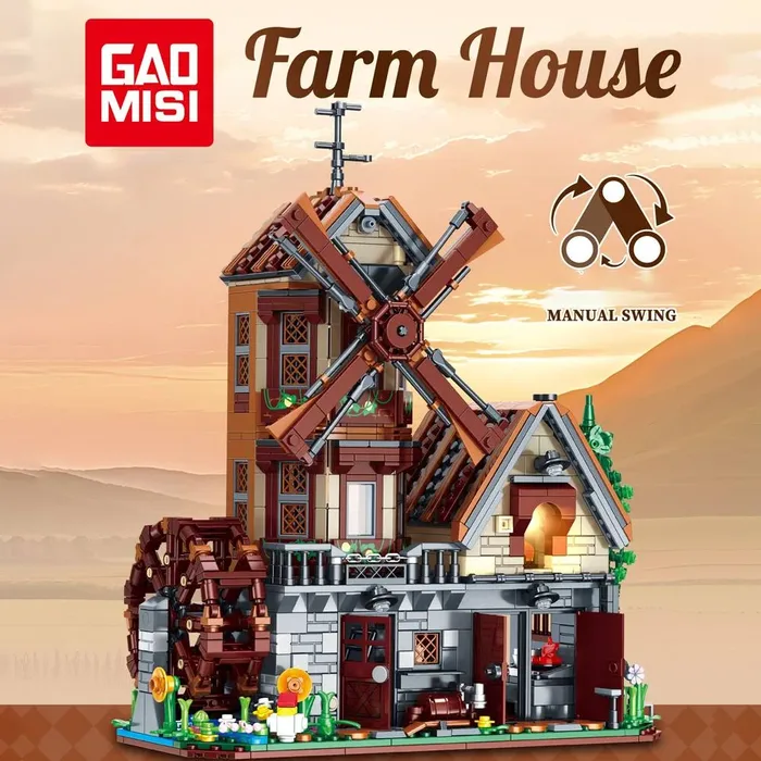 TaiGaoLe Ferme (TGL-T2155) - prix et où acheter | Brick Broker