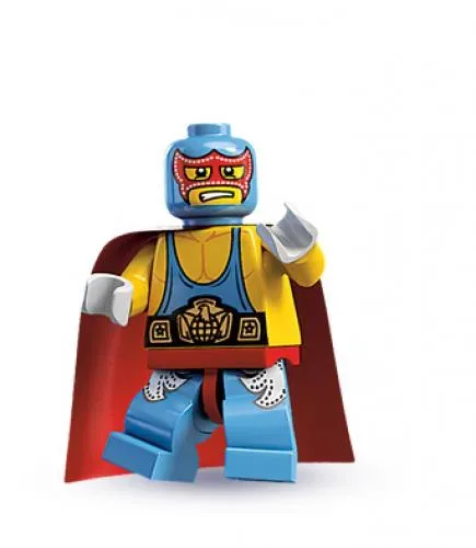 LEGO 8683 Super catcheur - prix et où acheter | Brick Broker