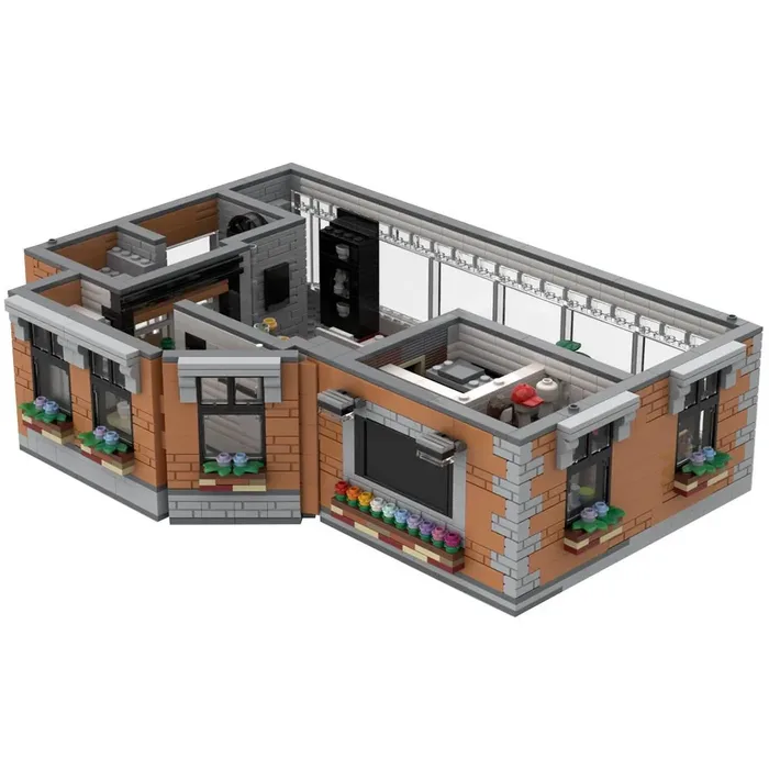LesDiy SitComplex (LESDIY-3363813) - prix | Brick Broker