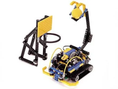LEGO 9730 RoboSports - prix et où acheter | Brick Broker