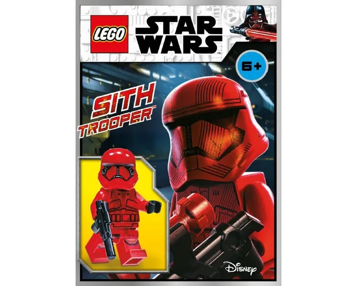 LEGO 912174 Tireur Sith - prix et où acheter | Brick Broker