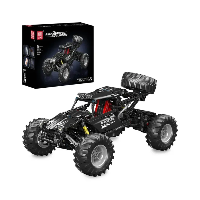 Mould King Buggy de course tout-terrain (MOU-18038) - prix | Brick Broker