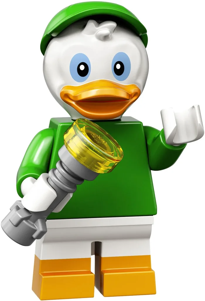 LEGO 71024 Riri - prix et où acheter | Brick Broker