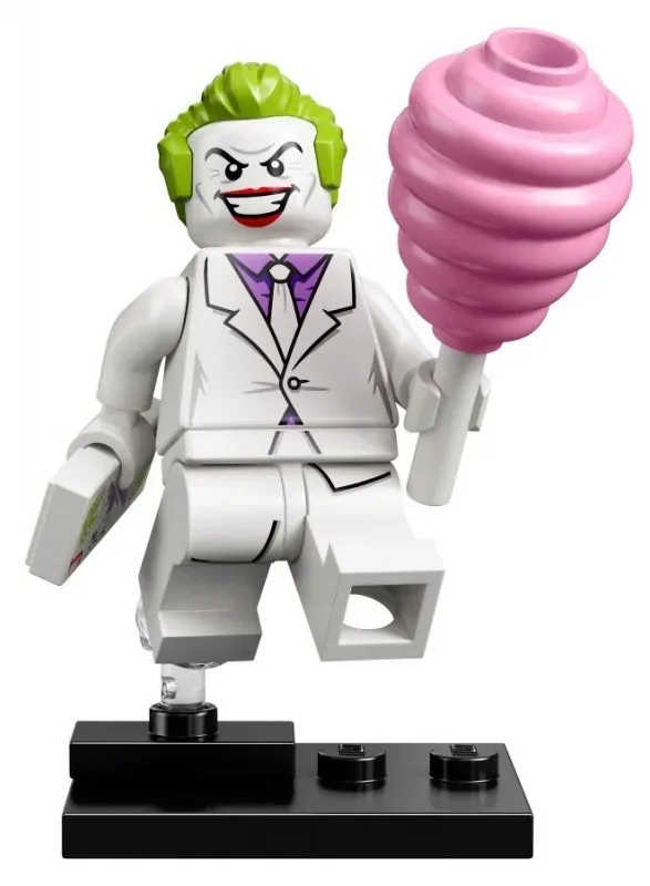 LEGO 71026 Joker - prix et où acheter | Brick Broker