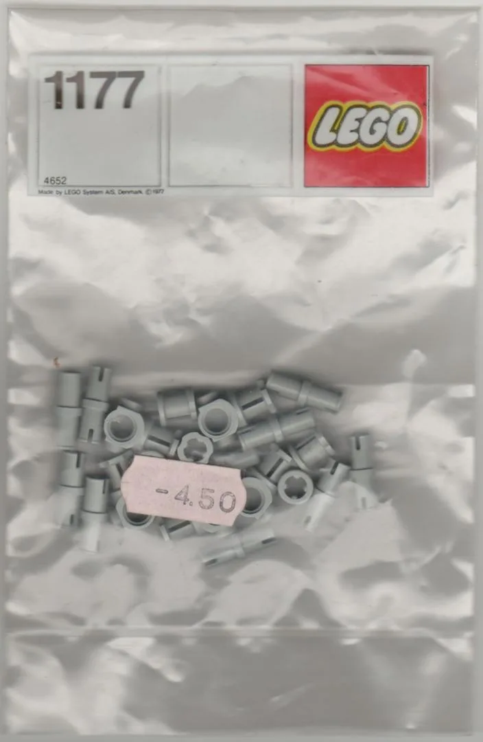 Dans le même style que le LEGO Joints universels / Connecteurs (1177-2) | Brick Broker
