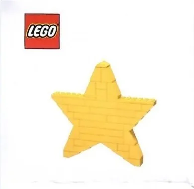 Dans le même style que le LEGO Arène Star (STAR-1) | Brick Broker
